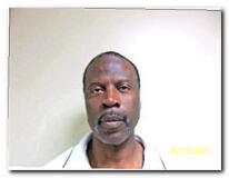 Offender Frederick Alexander Johnson