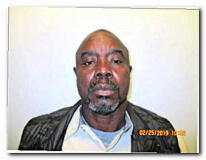 Offender Frederick Demetris Brooks