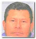 Offender Fulgencio Martinez-garcia