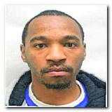 Offender Gerald Lamont Martin