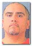 Offender Jeffrey Barrera