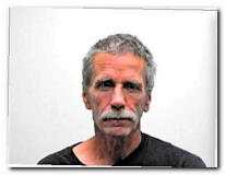 Offender Jeffrey Todd Hexamer