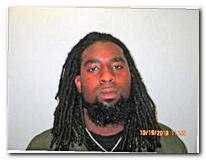 Offender Jonathan Christopher Branch