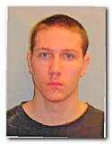 Offender Jonathan Haar