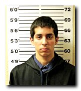 Offender Jonathan Jesse Guzman