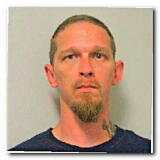 Offender Joshua Trent Brock