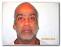 Offender Kevin Ramon Coote