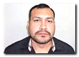 Offender Leonardo Lopez