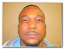 Offender Michael Danelle Harvey