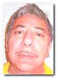 Offender Oscar Martin Barrios