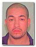 Offender Pedro Alvarez