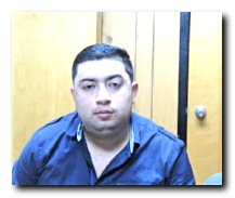 Offender Raul Soto