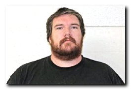 Offender Robert Brian Hendrickson