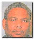 Offender Rodney Johnson