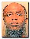 Offender Rodney Louis Jones