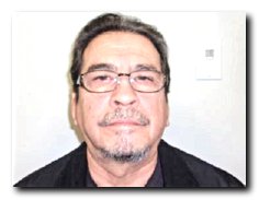 Offender Roy Velasquez