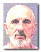 Offender Roy Wright