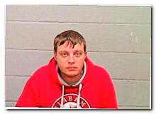 Offender Spencer Christian Patty