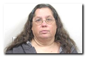 Offender Teresa Ann Lenois
