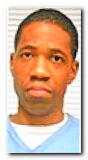 Offender Terrance Cuvair Milam