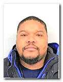 Offender Terrance Leon Jones