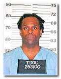 Offender Terry J Beard