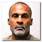 Offender Tony Marshall Burton