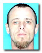 Offender William David Walker