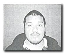 Offender Adolfo Omar Diaz Hernandez