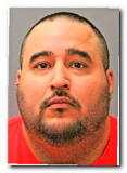 Offender Alfredo Magallon