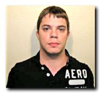Offender Andrew Lle Bondsteel