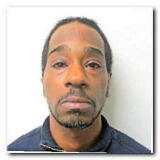 Offender Anthony Roger Horton