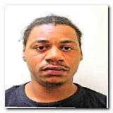 Offender Antonio Lamont Yancey