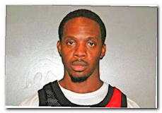 Offender Antonio Terrell Pickney