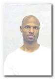 Offender Antonio Williams