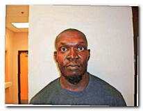 Offender Artelious Demond Williams