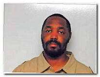 Offender Bryan Antwan Kegler