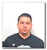 Offender Bryan Armando Paiz