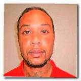 Offender Carl Anthony Harris