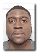 Offender Cedric Elton Nanton