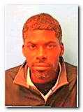 Offender Christopher Lashun Smith