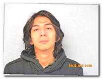 Offender Daniel Banuelos