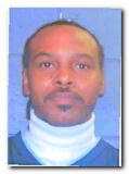 Offender Darryl Glenn Hicks