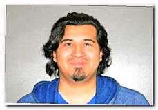 Offender David Antonio Grajales