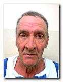 Offender David Steve Saxton