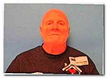 Offender Dennis Wayne Shephard