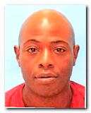 Offender Dermon Eugene Briggs