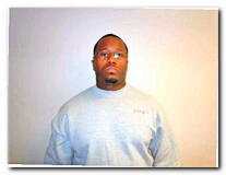 Offender Detrick Deangelo Cole