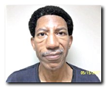 Offender Dwight Dexter Smith