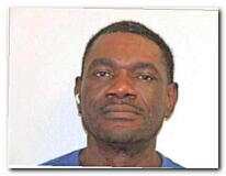 Offender Eddie James Williams